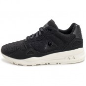 Le Coq Sportif Lcs R900 W Wool Mesh Noir - Chaussures De Running Femme Vente En Ligne